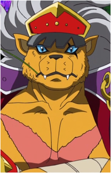BanchoLeomon's image
