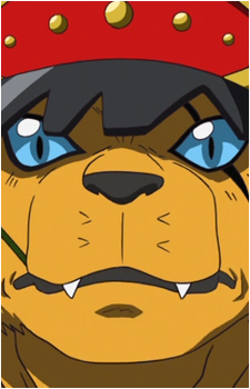 BanchoLeomon
