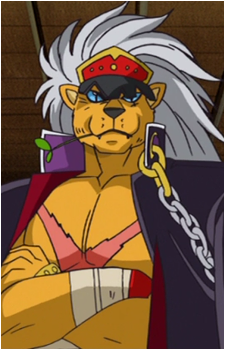 BanchoLeomon