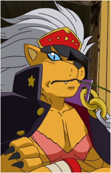BanchoLeomon