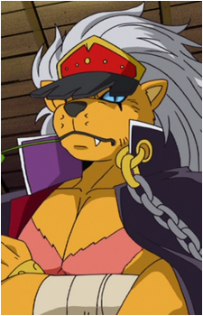 BanchoLeomon