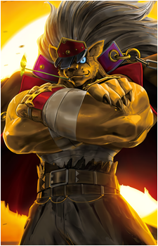BanchoLeomon