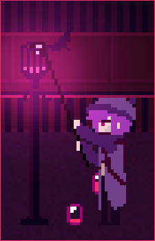 Lamplighter