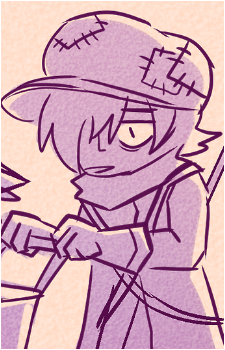 Lamplighter