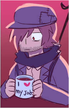 Lamplighter