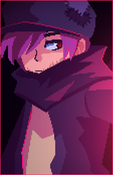 Lamplighter