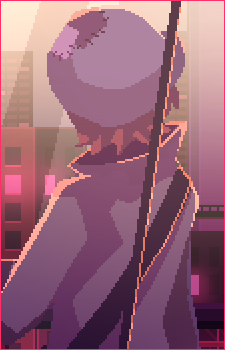 Lamplighter