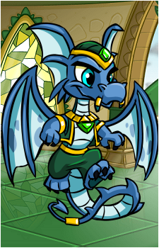 Draik