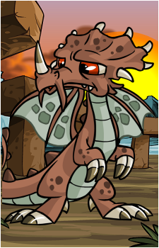 Draik