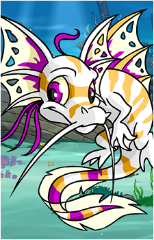 Draik