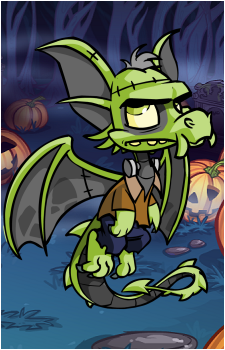 Draik