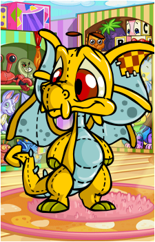 Draik