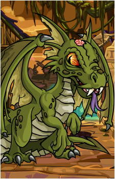 Draik