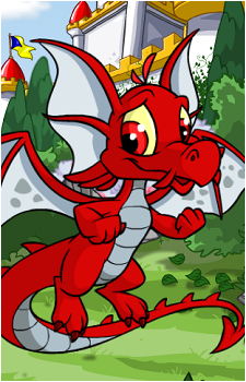 Draik's image