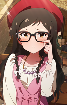 Shiho Kitazawa