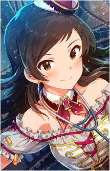 Shiho Kitazawa's image