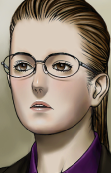 Chizuru Hachisuka's image