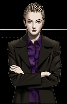 Chizuru Hachisuka's image