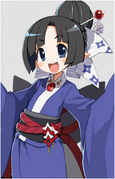 Yukimaru