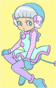 Marifa's image