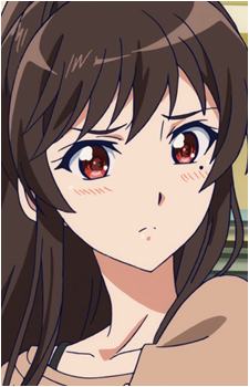 Koyuki Hinashi's image