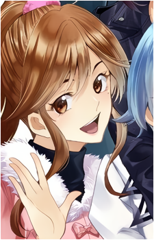 Koyuki Hinashi
