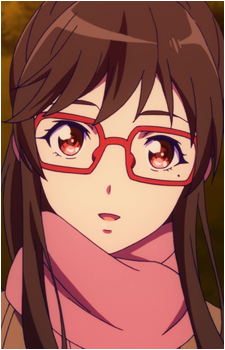 Koyuki Hinashi