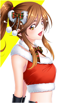 Koyuki Hinashi