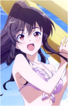 Koyuki Hinashi