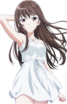 Koyuki Hinashi
