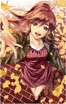 Koyuki Hinashi