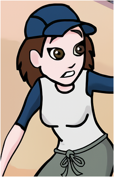Darla {DD}