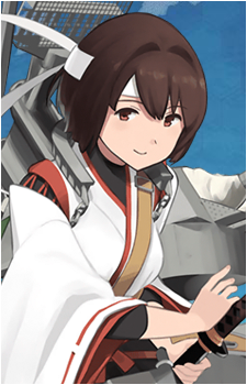 Hyuuga's image