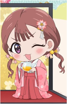 Suzu Kamoto