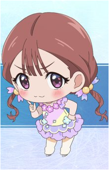 Suzu Kamoto