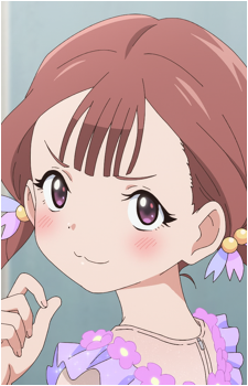 Suzu Kamoto