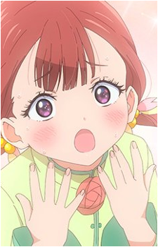 Suzu Kamoto's image