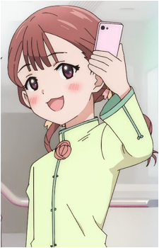 Suzu Kamoto