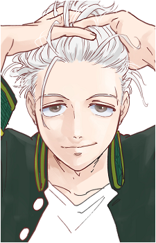 Hajime Umemiya