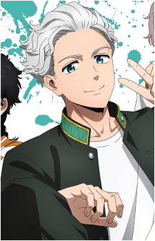 Hajime Umemiya