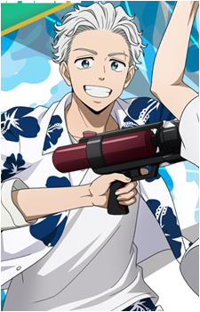 Hajime Umemiya