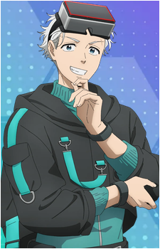 Hajime Umemiya