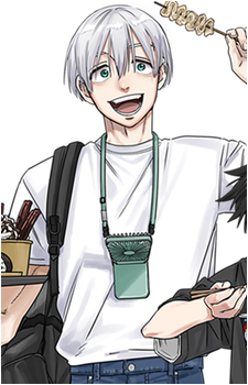 Hajime Umemiya