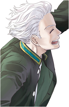Hajime Umemiya