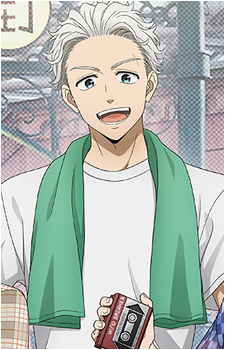 Hajime Umemiya