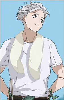 Hajime Umemiya