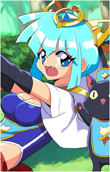 Tamaki Mikagami's image