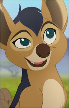 Kijana's image