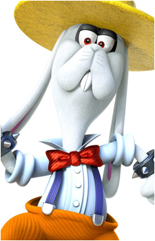 Rango's image