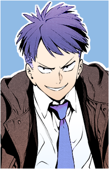 Kazunari Narugami